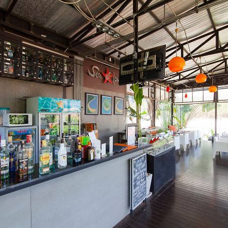 アオナン パラダイス リゾート Ao Nang エクステリア 写真