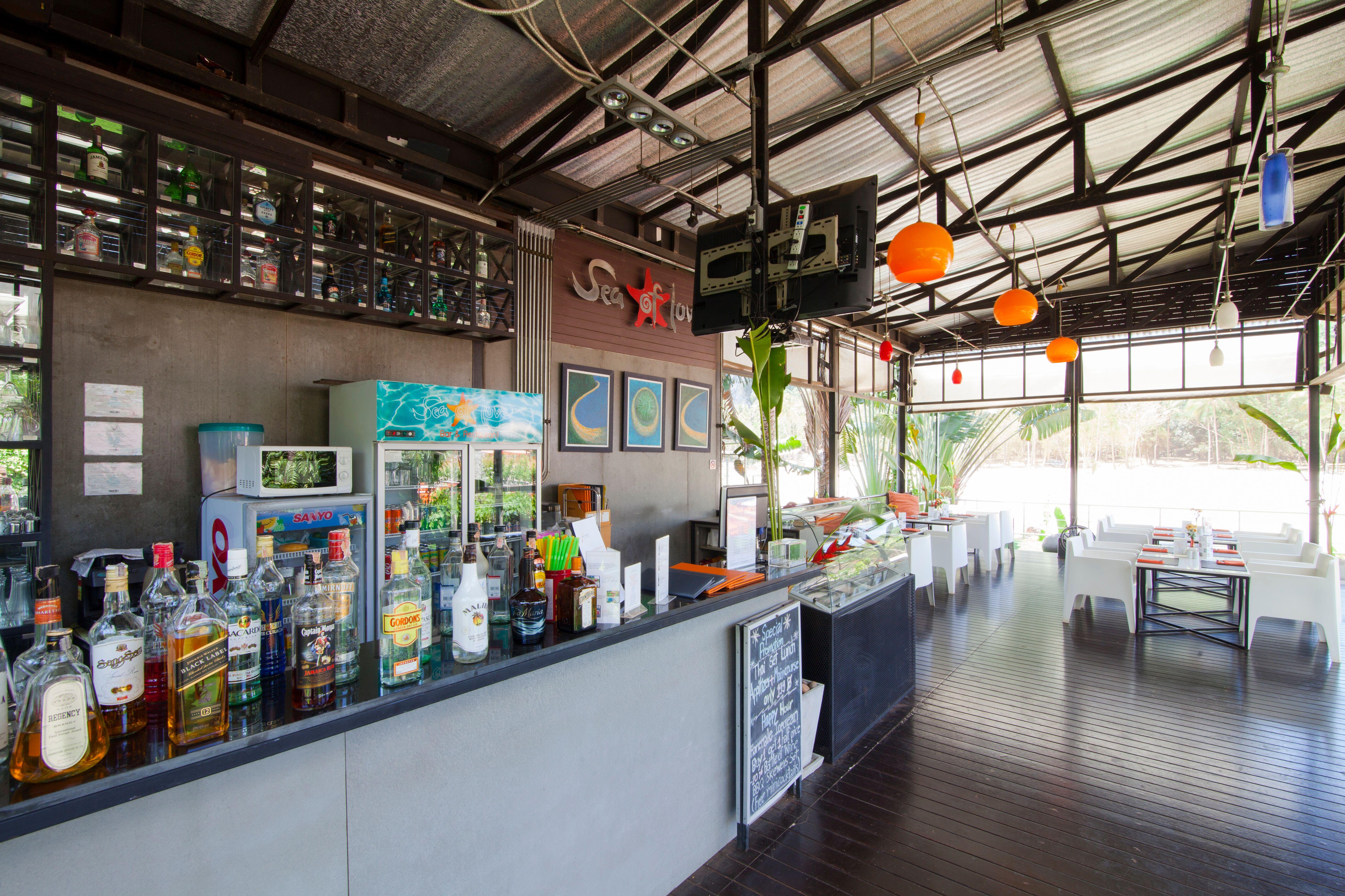 アオナン パラダイス リゾート Ao Nang エクステリア 写真